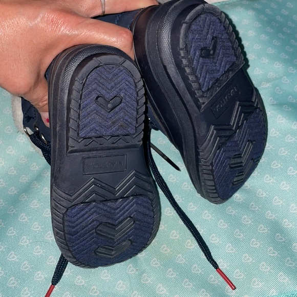 Kid snow boots - Picture 3 of 6